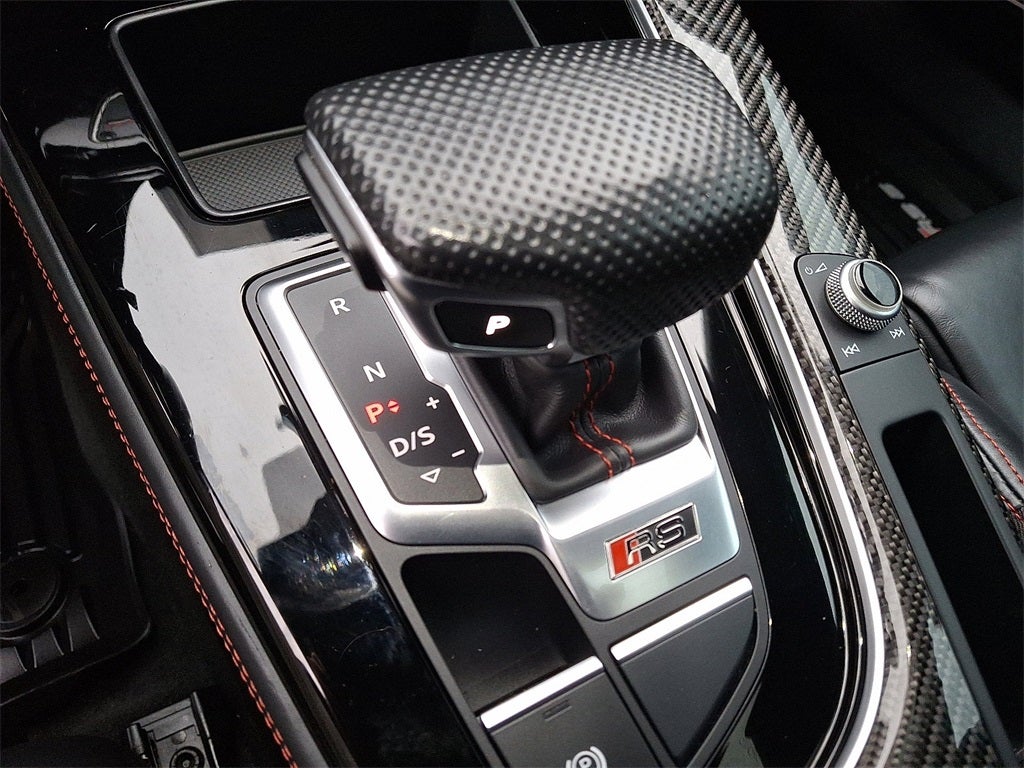 2021 Audi RS 5 2.9T quattro