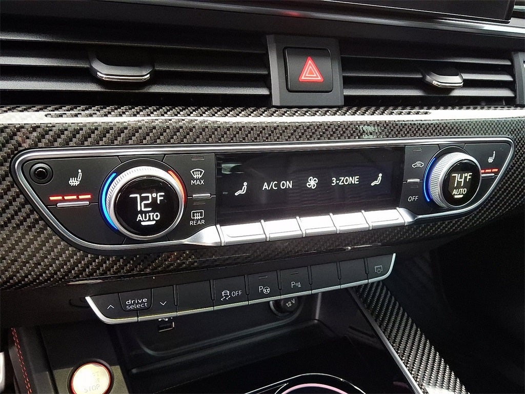 2021 Audi RS 5 2.9T quattro