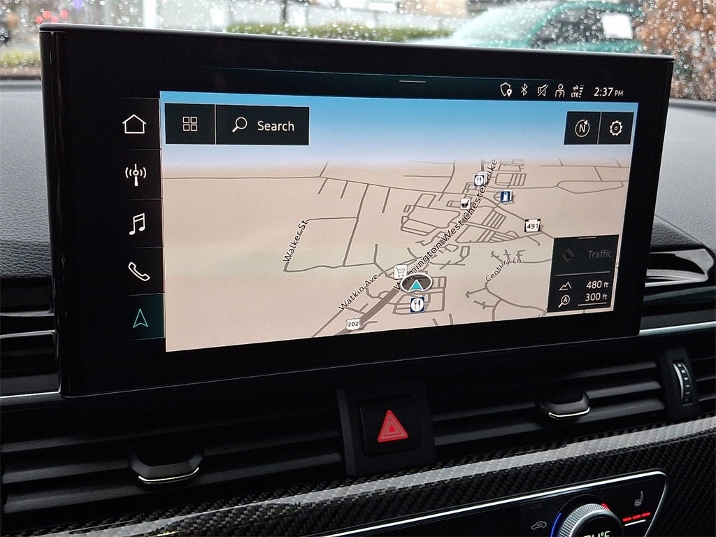 2021 Audi RS 5 2.9T quattro