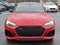 2021 Audi RS 5 2.9T quattro