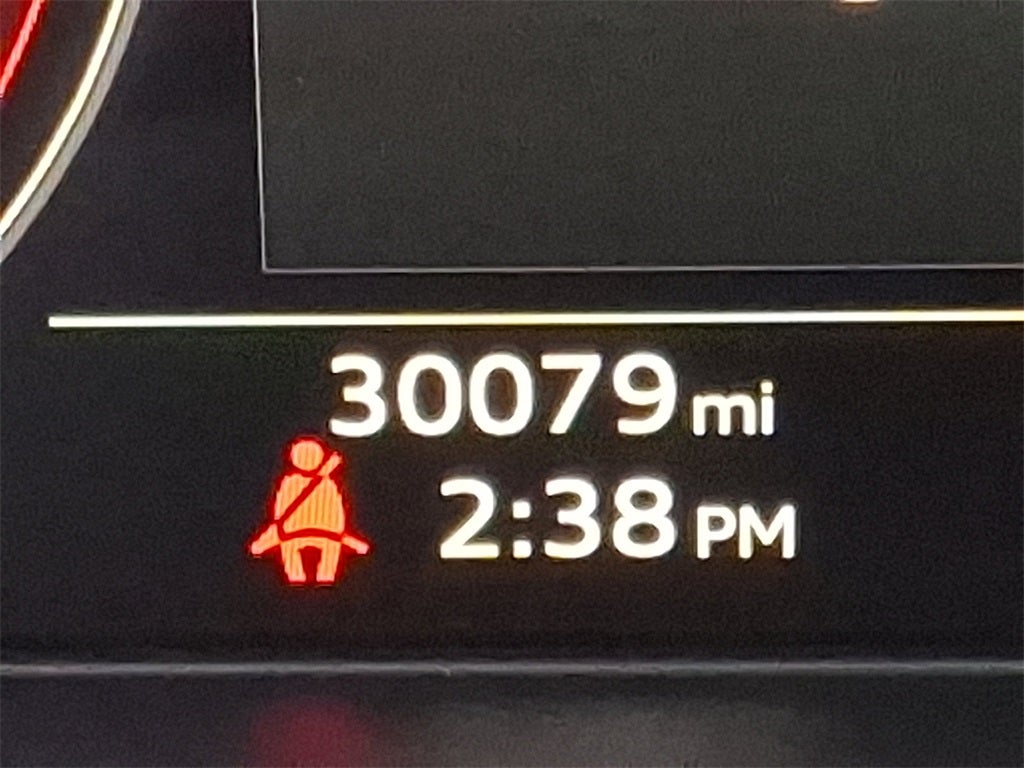 2021 Audi RS 5 2.9T quattro