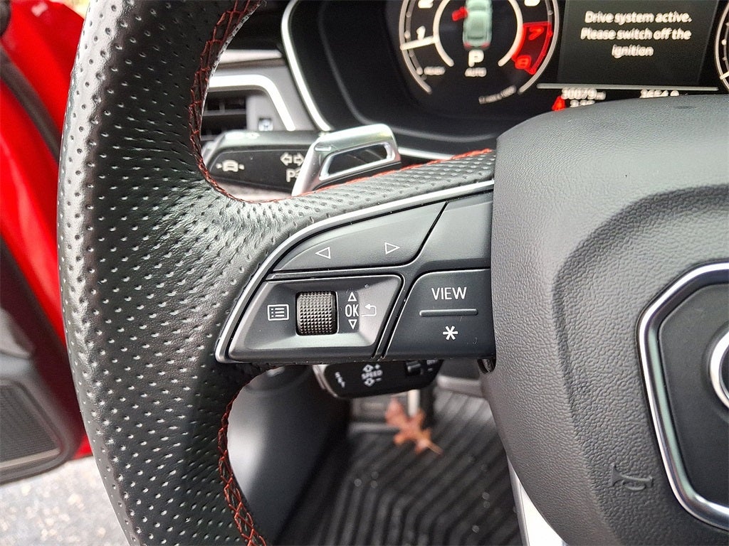 2021 Audi RS 5 2.9T quattro