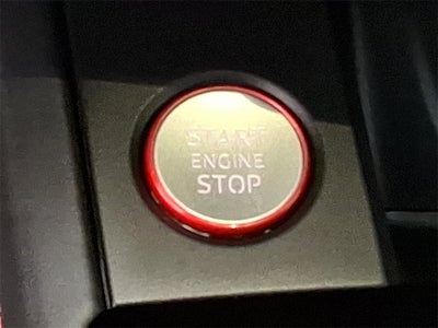 2021 Audi RS 5 2.9T quattro