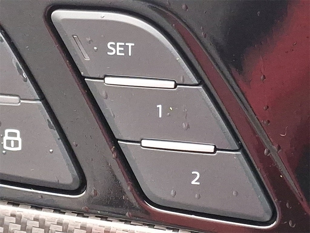 2021 Audi RS 5 2.9T quattro