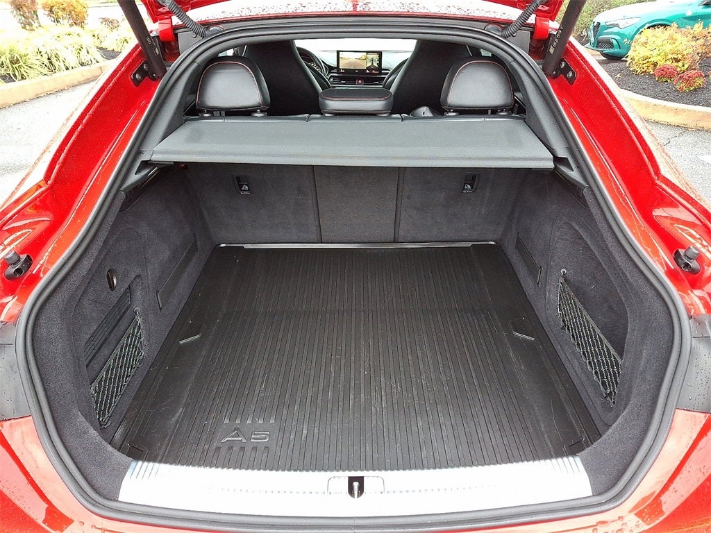 2021 Audi RS 5 2.9T quattro