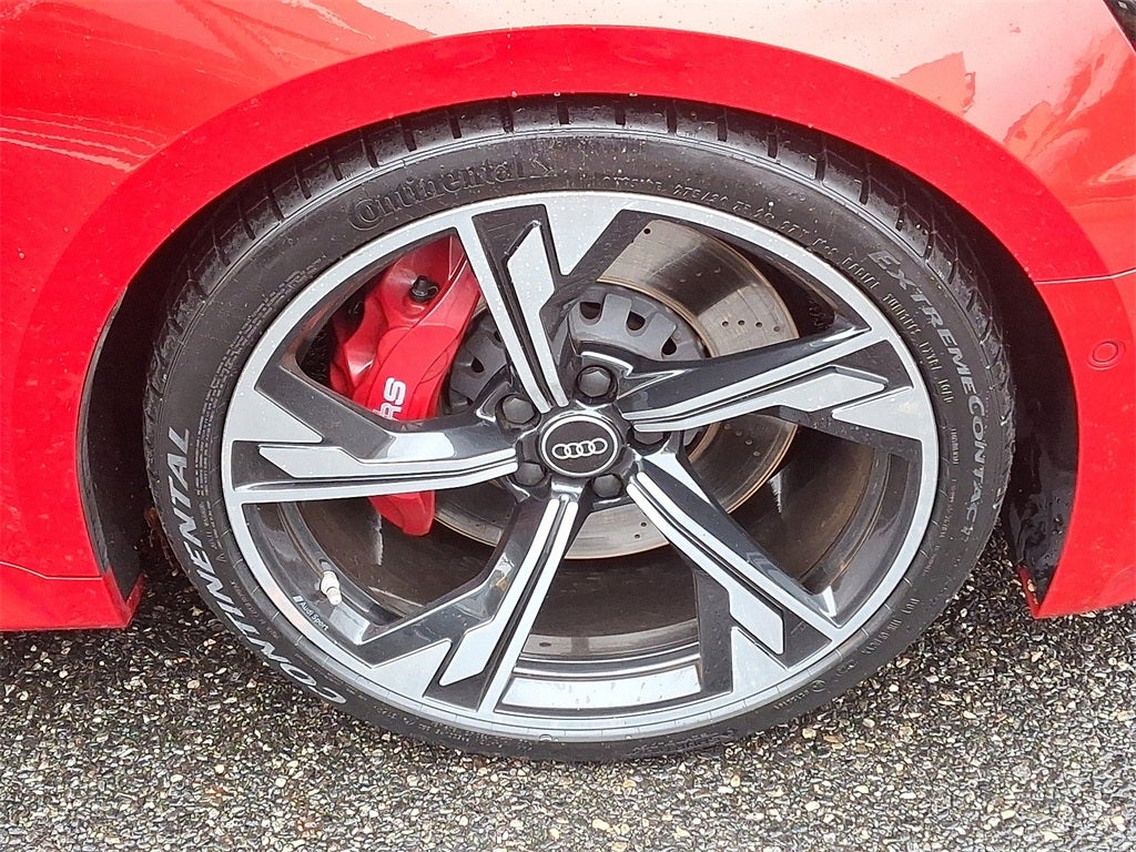 2021 Audi RS 5 2.9T quattro