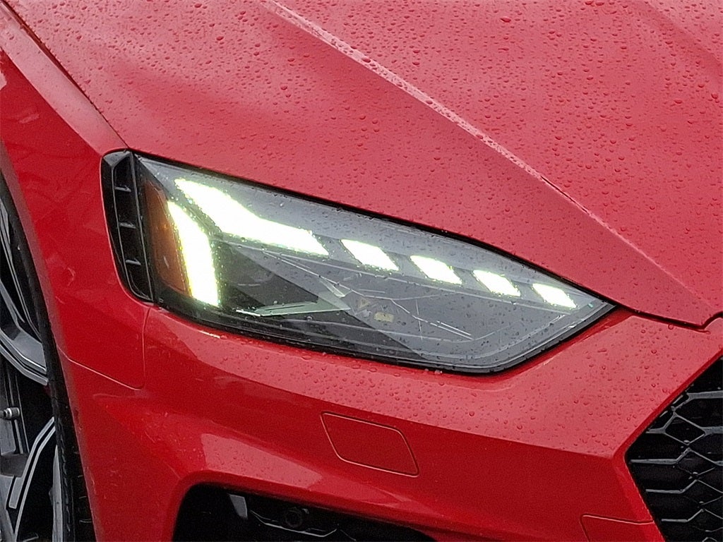 2021 Audi RS 5 2.9T quattro