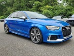 2018 Audi RS 3 2.5T quattro