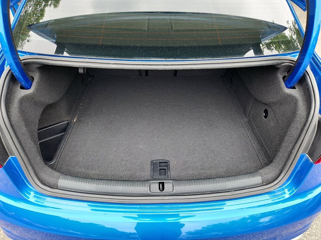2018 Audi RS 3 2.5T quattro
