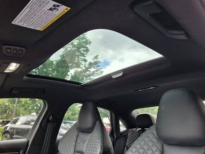 2018 Audi RS 3 2.5T quattro