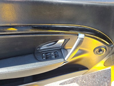 2011 Maserati GranTurismo Base