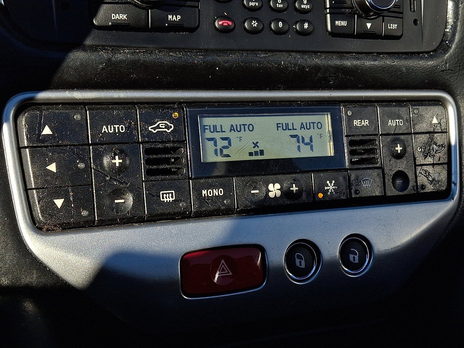 2011 Maserati GranTurismo Base