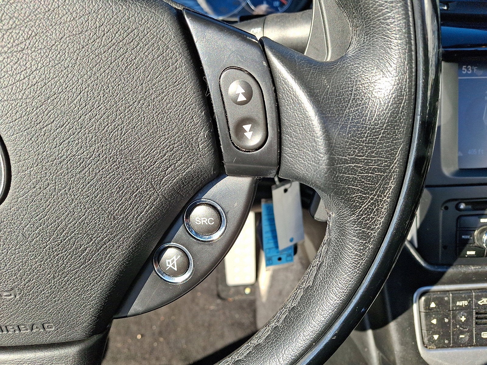 2011 Maserati GranTurismo Base