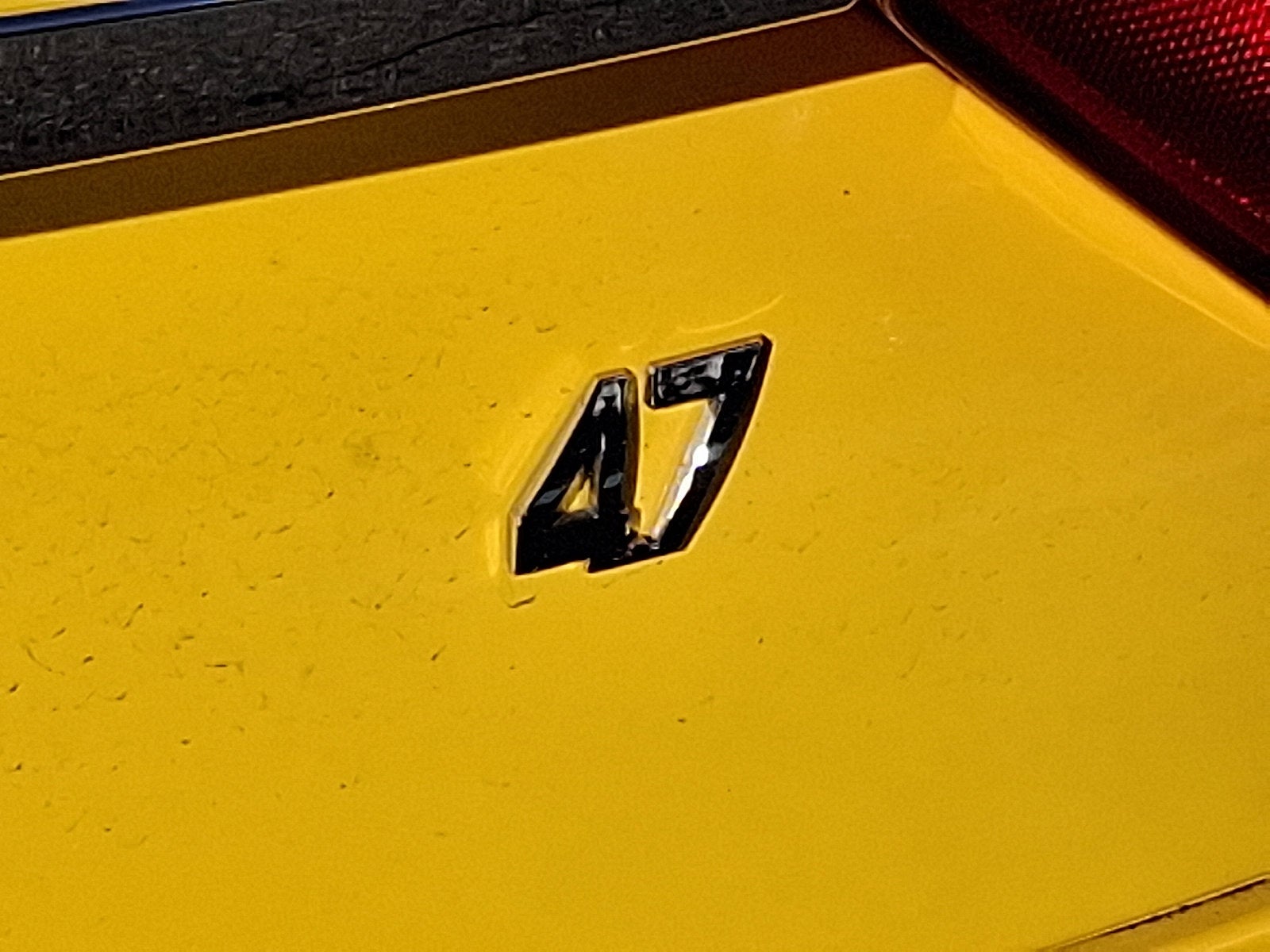 2011 Maserati GranTurismo Base