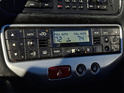 2011 Maserati GranTurismo Base