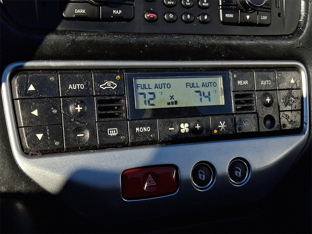 2011 Maserati GranTurismo Base