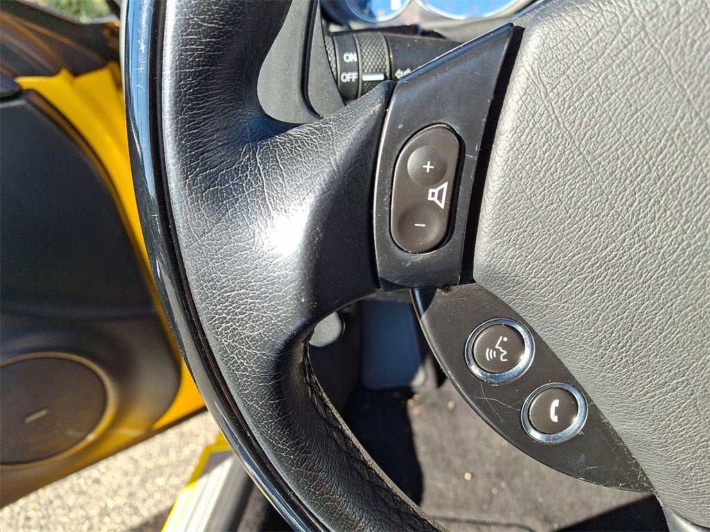 2011 Maserati GranTurismo Base