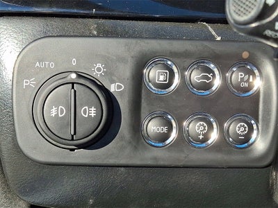 2011 Maserati GranTurismo Base