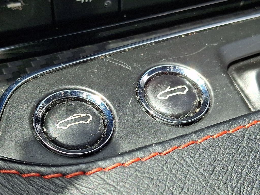 2019 Maserati GranTurismo MC