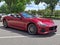 2019 Maserati GranTurismo MC
