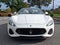2018 Maserati GranTurismo Sport