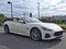 2018 Maserati GranTurismo Sport