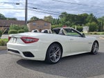 2018 Maserati GranTurismo Sport