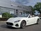 2018 Maserati GranTurismo Sport