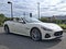 2018 Maserati GranTurismo Sport