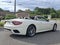 2018 Maserati GranTurismo Sport
