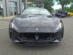 2019 Maserati GranTurismo MC