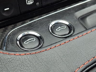 2019 Maserati GranTurismo MC