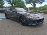 2019 Maserati GranTurismo MC