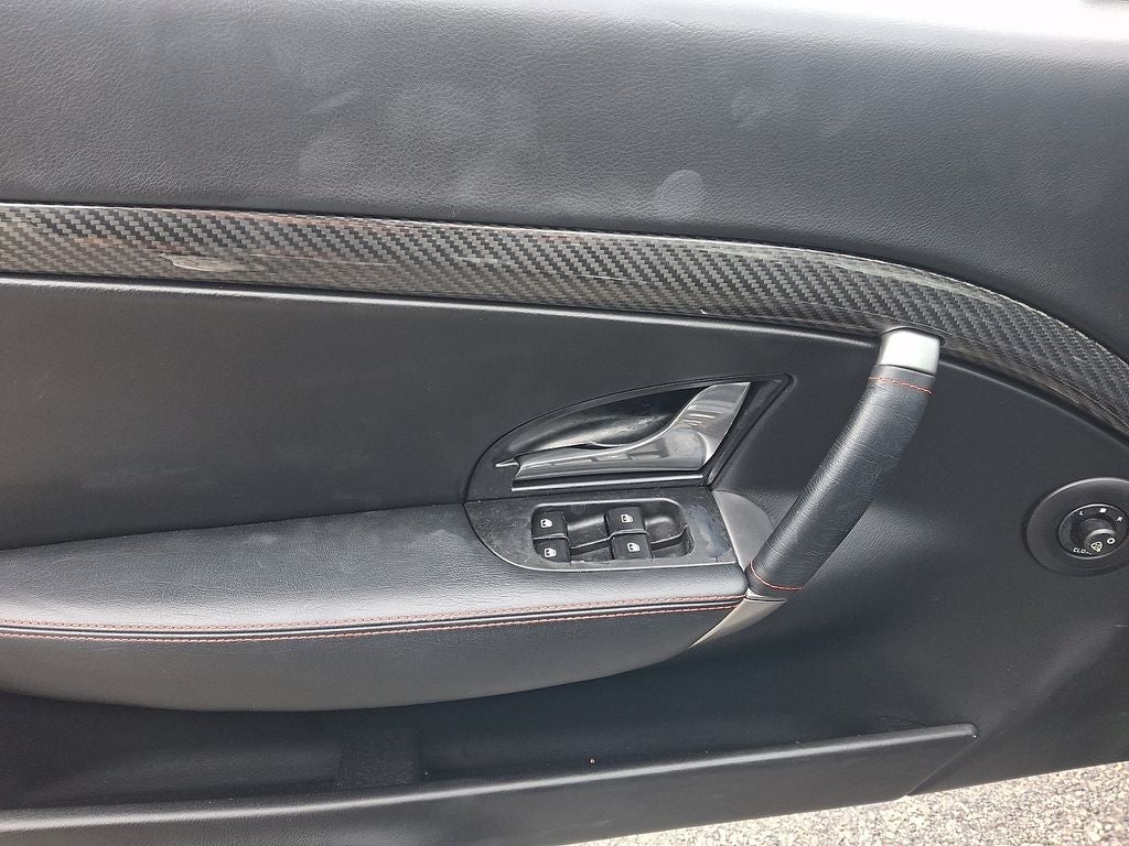 2019 Maserati GranTurismo MC