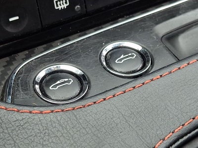 2019 Maserati GranTurismo MC