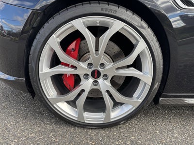 2019 Maserati Quattroporte GTS GranLusso