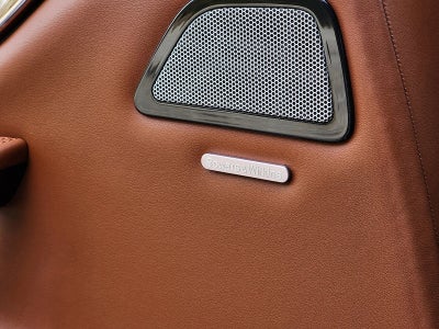 2019 Maserati Quattroporte GTS GranLusso