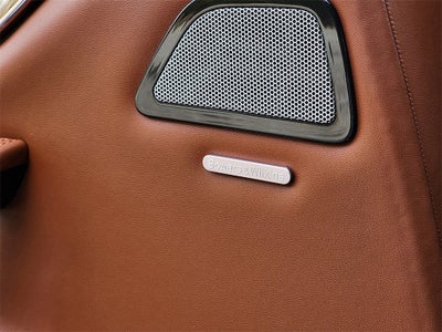 2019 Maserati Quattroporte GTS GranLusso