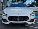 2024 Maserati Quattroporte Modena