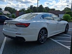 2024 Maserati Quattroporte Modena