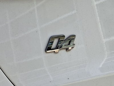 2024 Maserati Quattroporte Modena