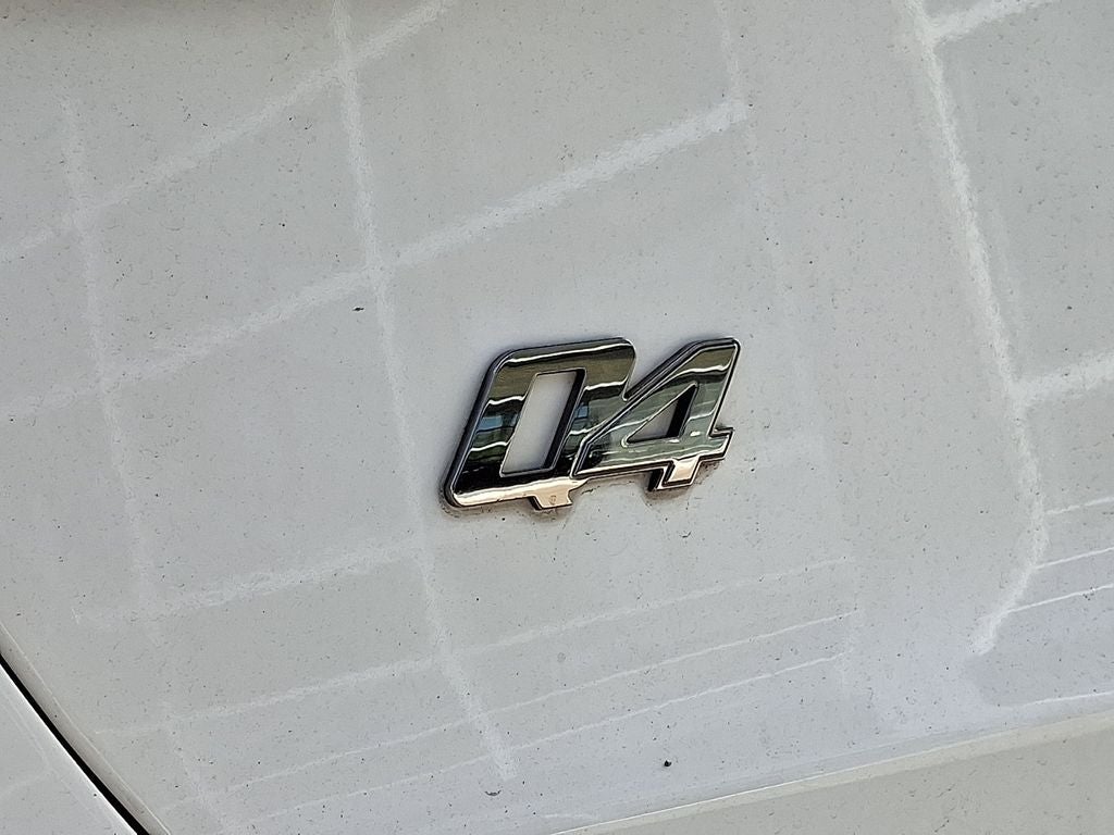 2024 Maserati Quattroporte Modena