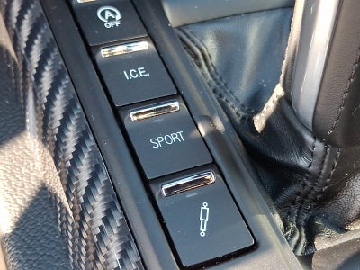 2024 Maserati Quattroporte Modena