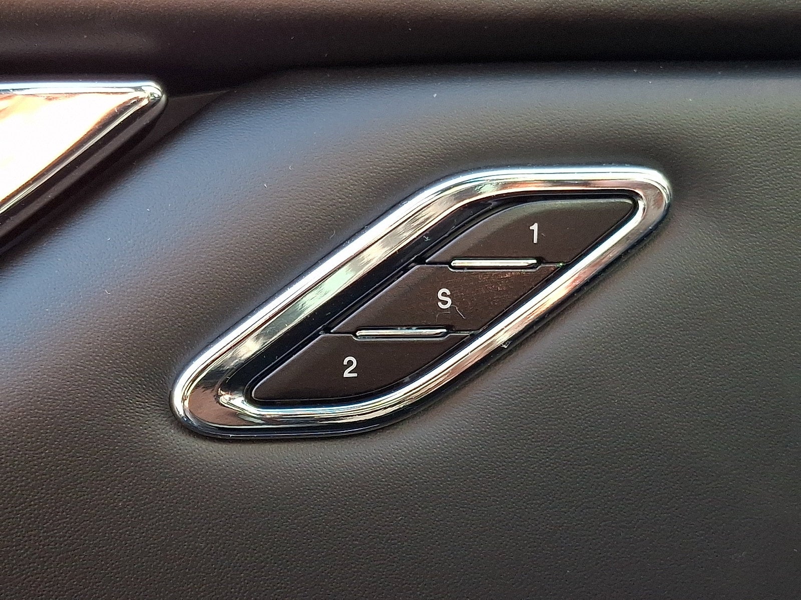 2024 Maserati Quattroporte Modena