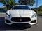 2024 Maserati Quattroporte Modena