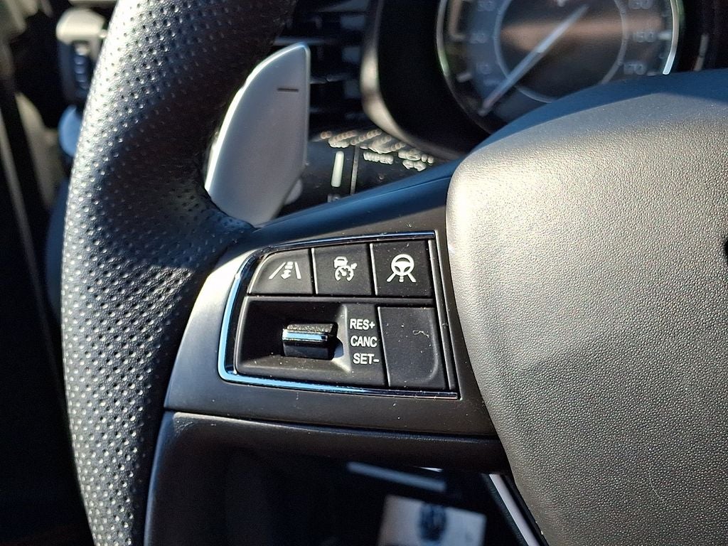 2024 Maserati Quattroporte Modena