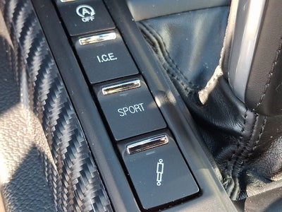 2024 Maserati Quattroporte Modena