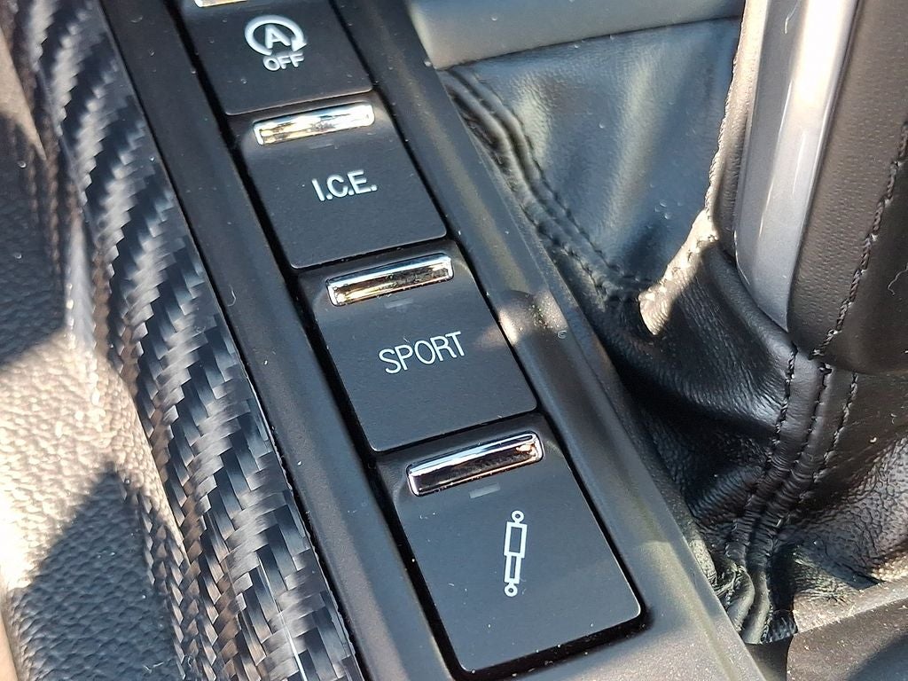 2024 Maserati Quattroporte Modena