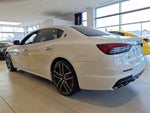 2024 Maserati Quattroporte Modena