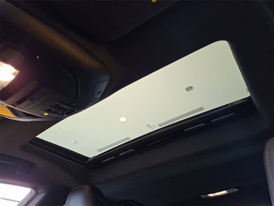 2024 Maserati Quattroporte Modena